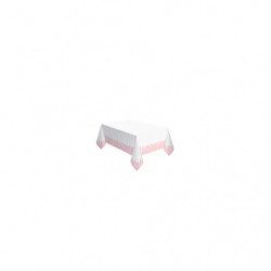 Tischdecke Crazy Cake Papier 120 x 180 cm