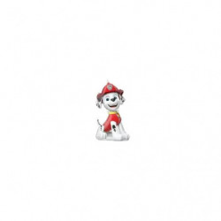 SuperShape Paw Patrol Marshall Folienballon P38 verpackt 84cm x 53cm