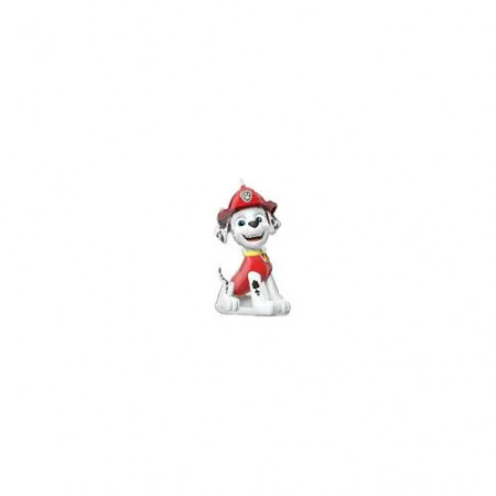 SuperShape Paw Patrol Marshall Folienballon P38 verpackt 84cm x 53cm