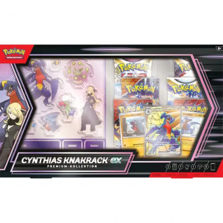 PKM Premium Collection Juni 2025 PKM Premium Collection Juni 2025