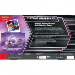 PKM Premium Collection Juni 2025 PKM Premium Collection Juni 2025