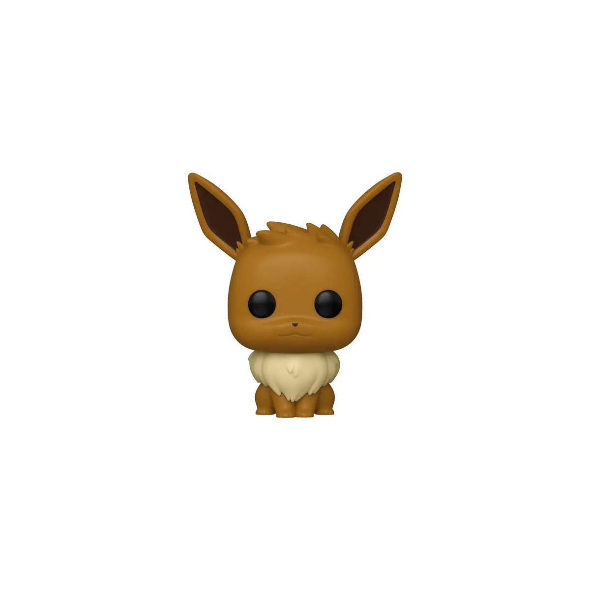 Funko Figur POP! Pokémon Eevee