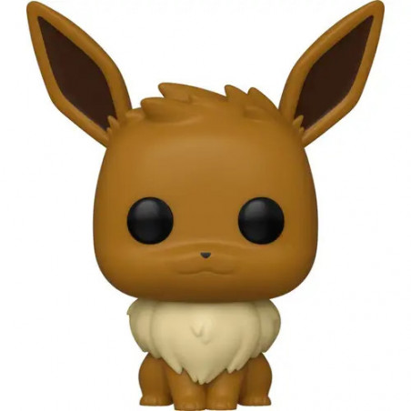 Funko Figur POP! Pokémon Eevee