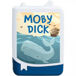Tonies - Moby Dick