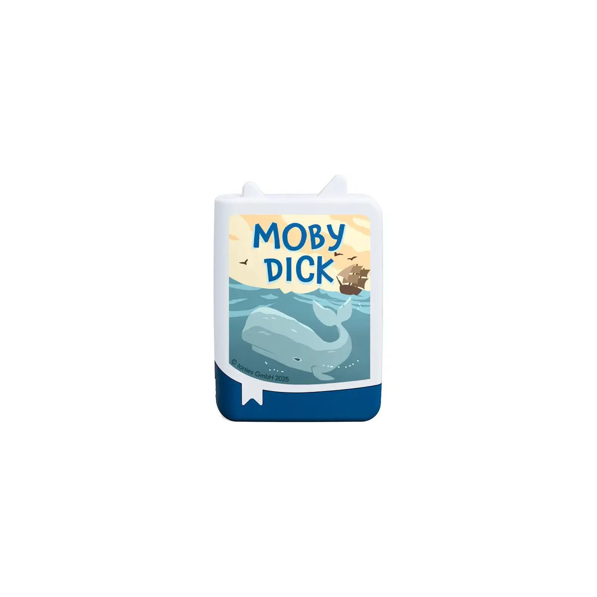 Tonies - Moby Dick