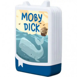 Tonies - Moby Dick