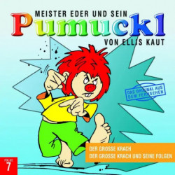 Pumuckl F. 07 - Der grosse Kr