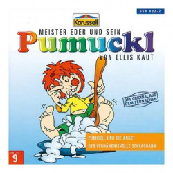 Pumuckl F. 09 - ..u.d.Angst/V