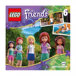 CD - Lego - Friends (06)