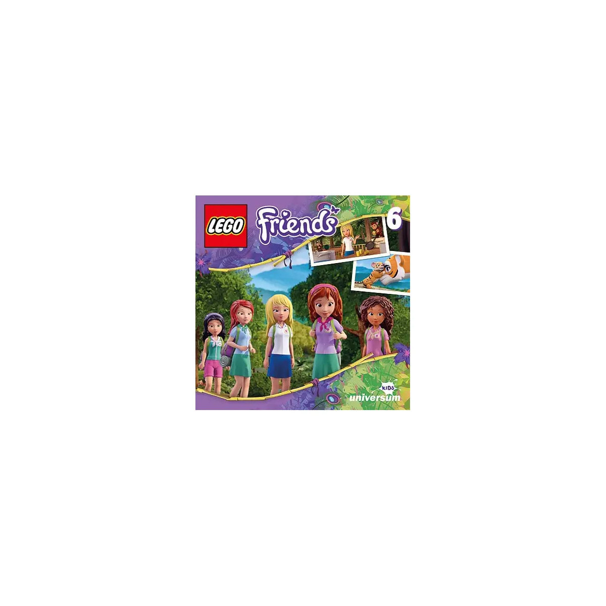 CD - Lego - Friends (06)