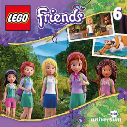 CD - Lego - Friends (06)