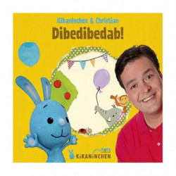 Kikaninchen & Christian - Dib