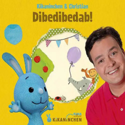 Kikaninchen & Christian - Dib