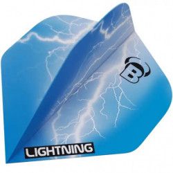 BULL'S Lightning Flights