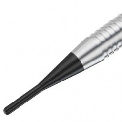 BULL'S Longlife Long 6mm(2BA)& 8mm(1/4BSF)