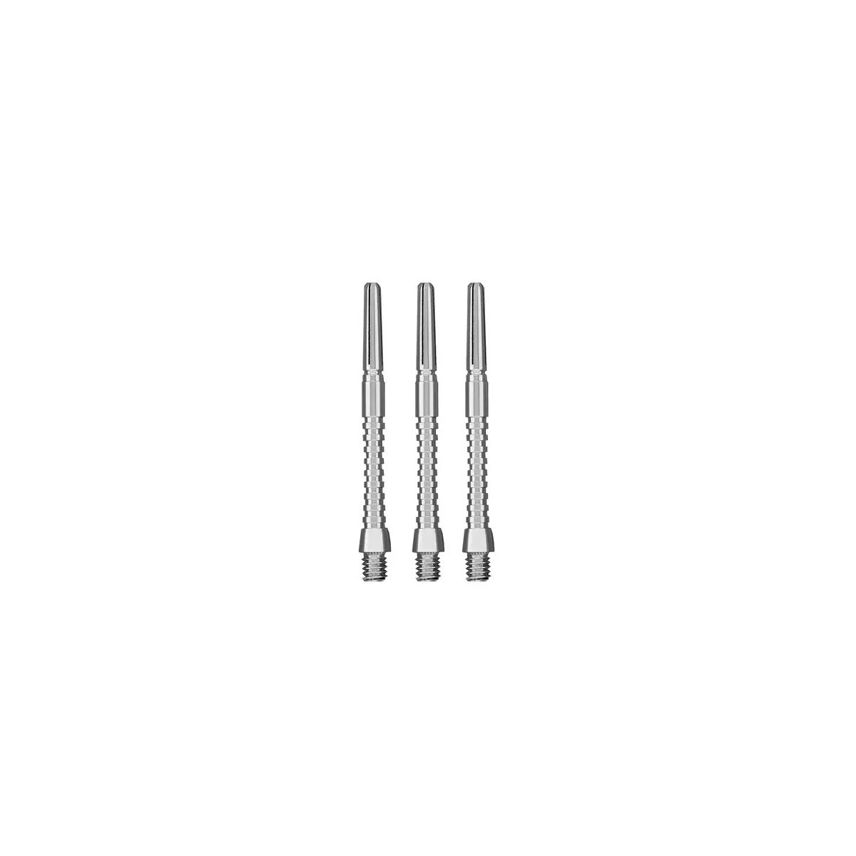 BULL'S Tecno Aluminium Shaft
