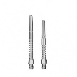 BULL'S Tecno Aluminium Shaft