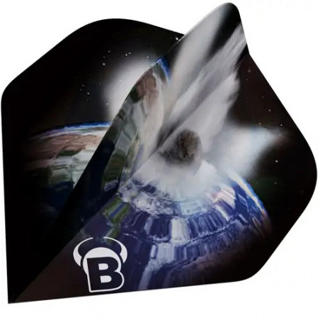BULL'S Motex Flights