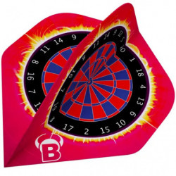 BULL'S Motex Flights