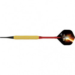 BULL'S Success Soft Dart