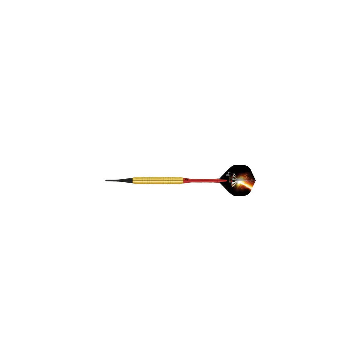 BULL'S Success Soft Dart