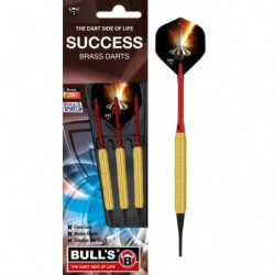BULL'S Success Soft Dart