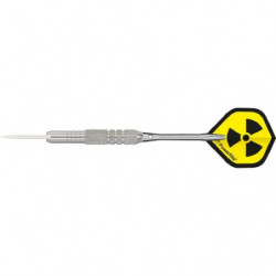 BULL'S Mission Steel Dart