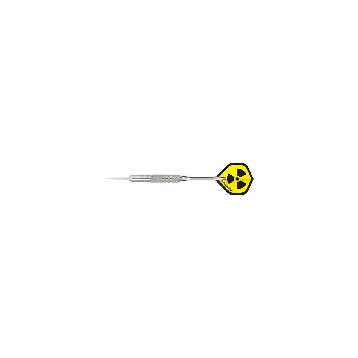BULL'S Mission Steel Dart