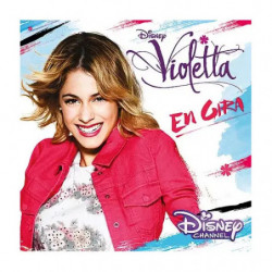 CD Violetta  - En Gira