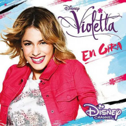 CD Violetta  - En Gira