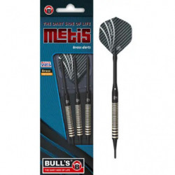 BULL'S Metis Soft Dart, 18 Gr.