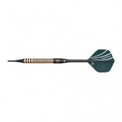 BULL'S Metis Soft Dart, 18 Gr.