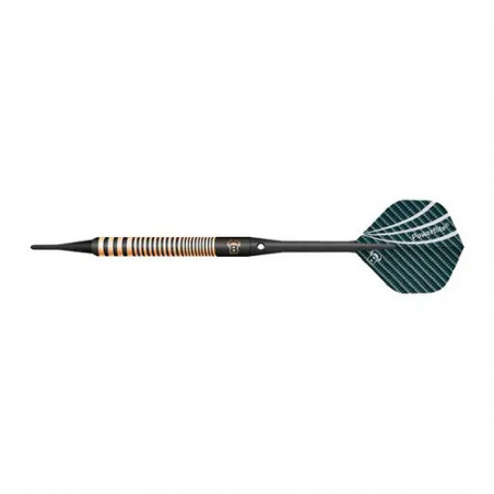 BULL'S Metis Soft Dart, 18 Gr.