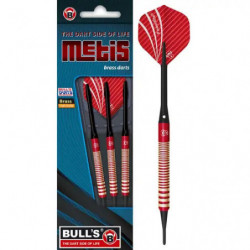 BULL'S Metis Soft Dart