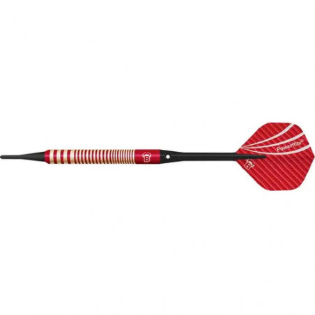 BULL'S Metis Soft Dart