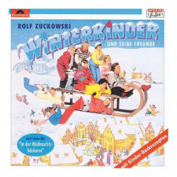 Rolf Zuckowski  1: Winterkinder