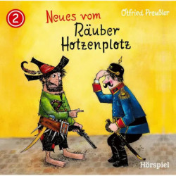 Der Raeuber Hotzenplotz 4