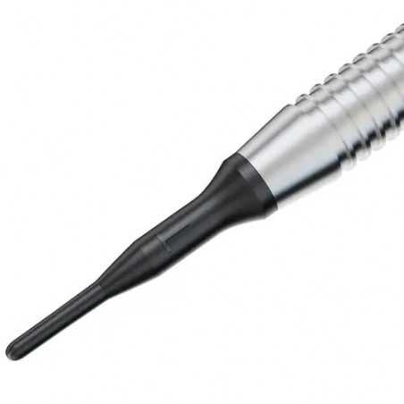 BULL'S Tefo X Tips ngelb 6mm100