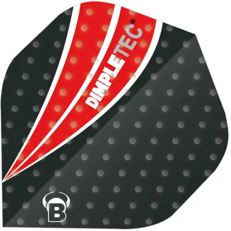 BULL'S Dimpletec Flights BStd.