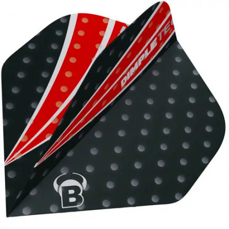 BULL'S Dimpletec Flights BStd.