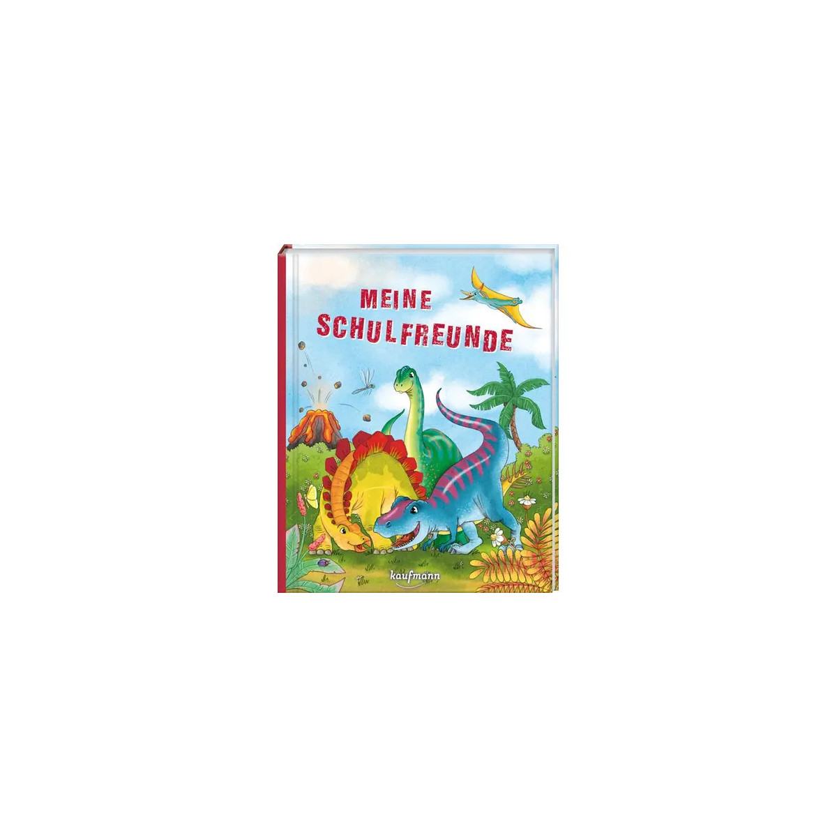 Meine Schulfreunde (Dinos)