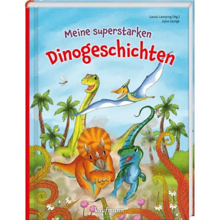 M. superstarken Dinogesch.