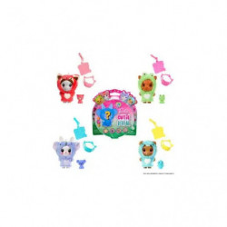 Barbie Cutie Reveal Pets Costume Cuties Series