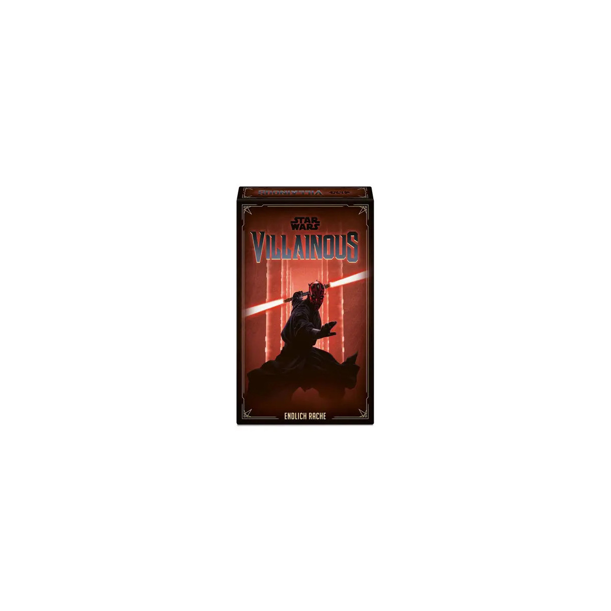 Star Wars Villainous Erweiterung 2