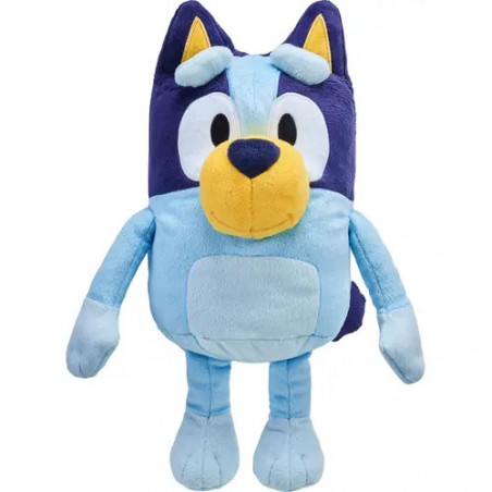 Moose Toys BLUEY S11 TALKING PLUSH - BLUEY