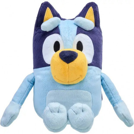 Moose Toys BLUEY S11 TALKING PLUSH - BLUEY