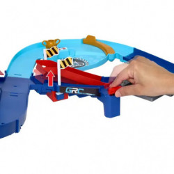 Disney Pixar Cars GRC Sprung-Rennstrecke