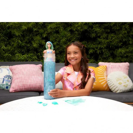 Barbie Color Reveal Barbie Deep Sea Mermaids Series
