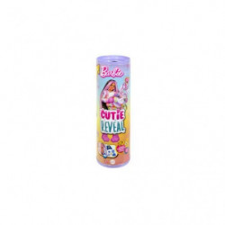 Barbie Cutie Reveal Barbie Color Dream Series - Bunny