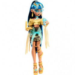 Monster High Refresh Core Cleo Doll